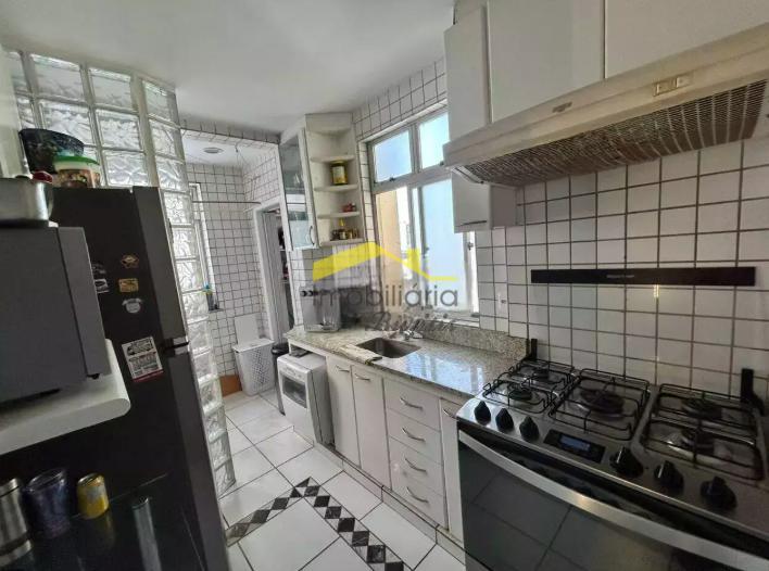Apartamento, Buritis, 2 Quartos, 1 Suíte