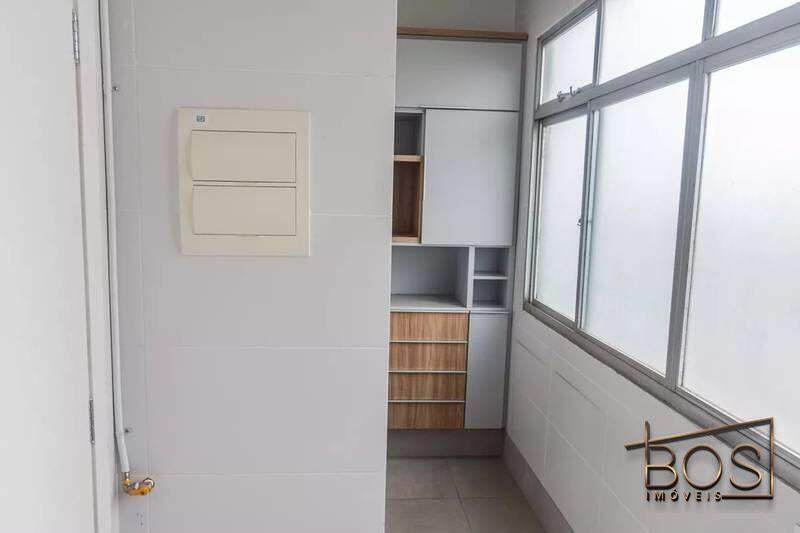 Apartamento, Lourdes, 3 Quartos, 1 Vaga, 1 Suíte