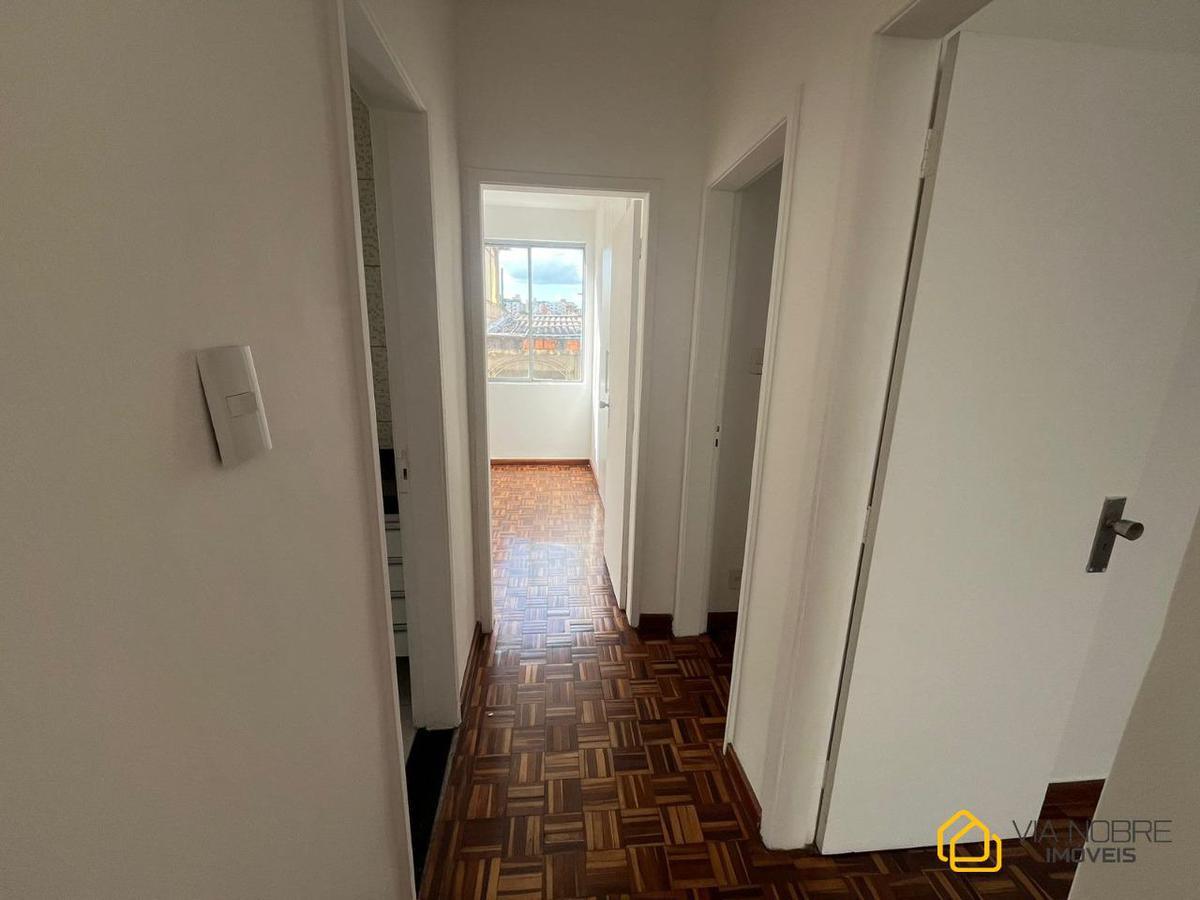 Apartamento, Padre Eustáquio, 3 Quartos, 1 Vaga