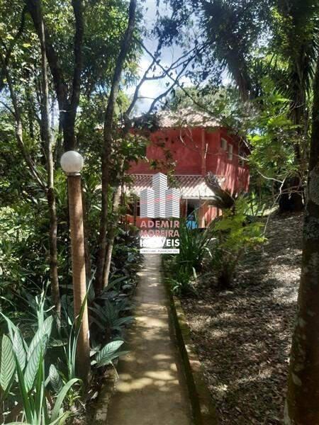 Sítio, São Sebastião das Águas Claras, 2 Quartos, 3 Suítes