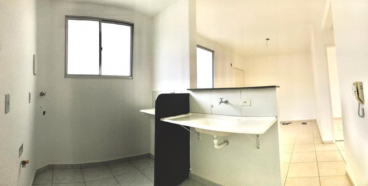 Apartamento, Gávea II, 2 Quartos, 1 Vaga