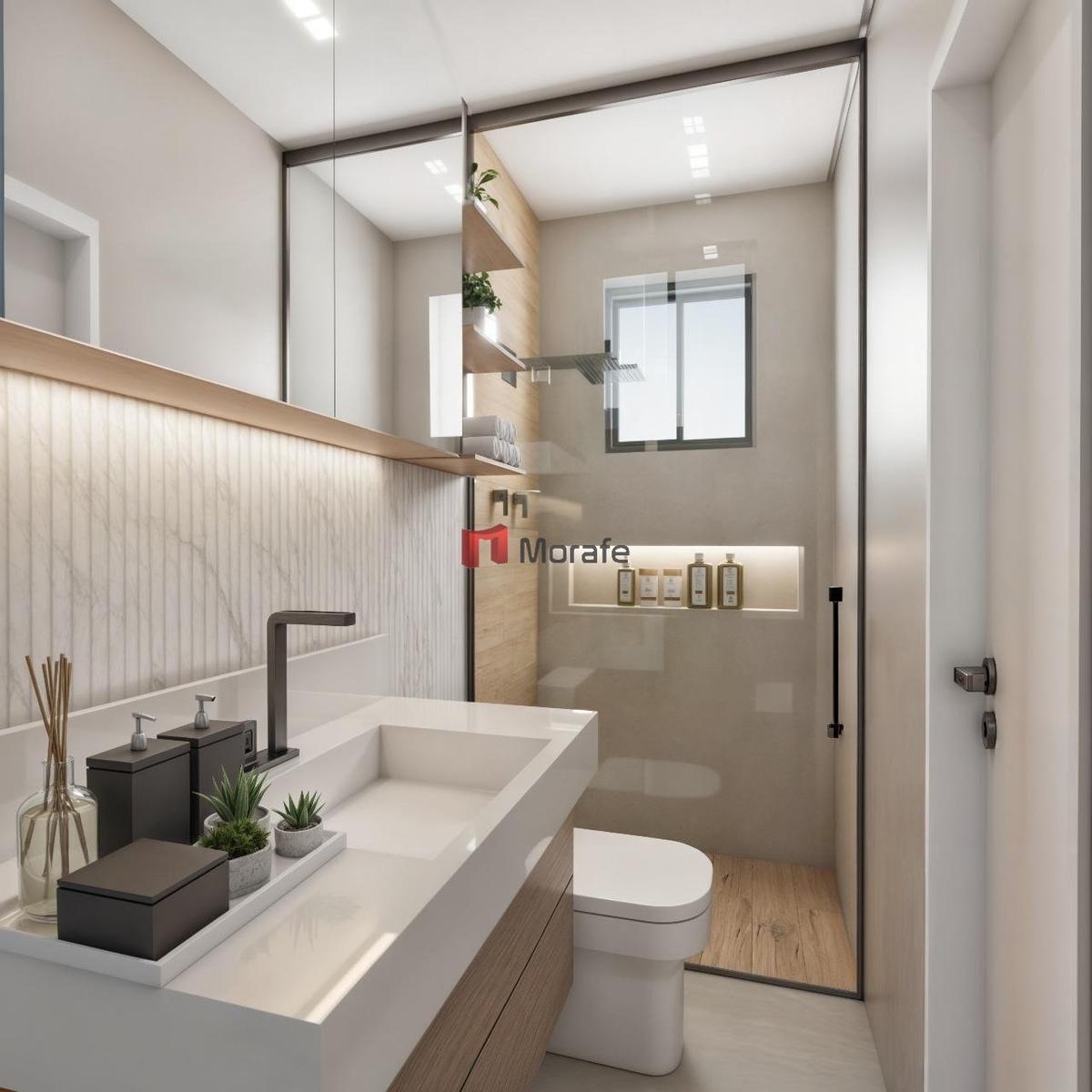 Apartamento, Vila Clóris, 3 Quartos, 2 Vagas