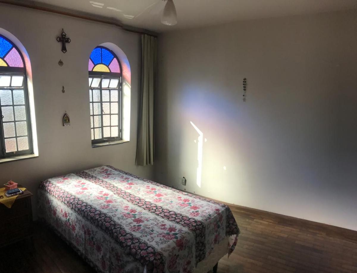 Casa, Renascença, 6 Quartos, 3 Vagas, 1 Suíte