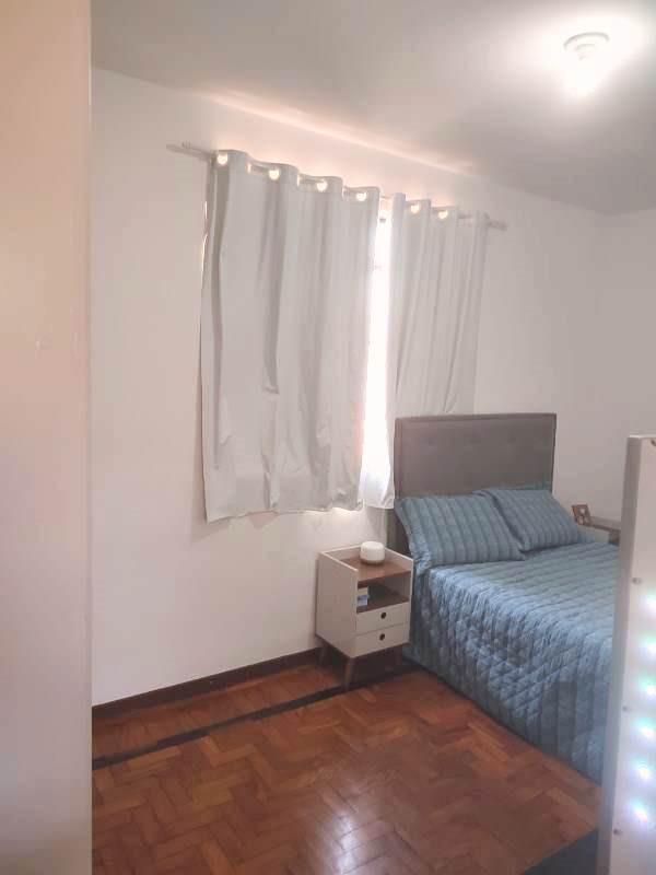 Apartamento, Calafate, 2 Quartos, 1 Vaga