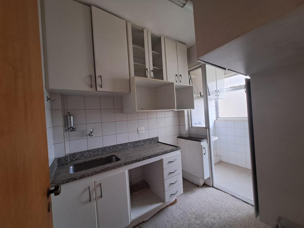 Apartamento, Buritis, 2 Quartos, 2 Vagas, 1 Suíte