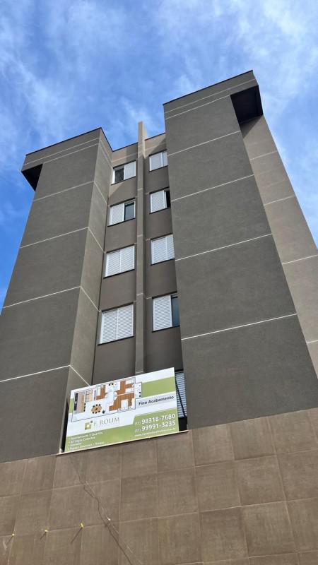 Apartamento, Sagrada Família, 3 Quartos, 2 Vagas, 1 Suíte