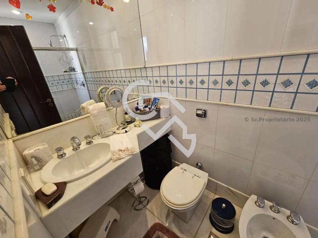 Apartamento, Vila da Serra, 4 Quartos, 5 Vagas, 4 Suítes