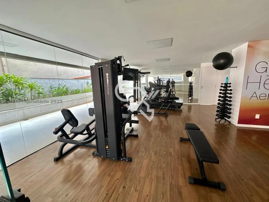 Apartamento, Gutierrez, 3 Quartos, 4 Vagas, 3 Suítes