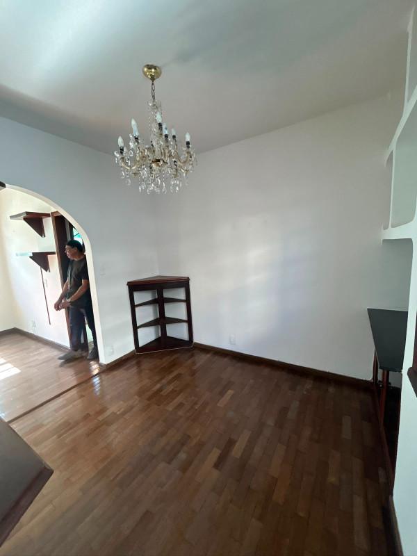 Apartamento, Cruzeiro, 3 Quartos, 1 Vaga, 1 Suíte
