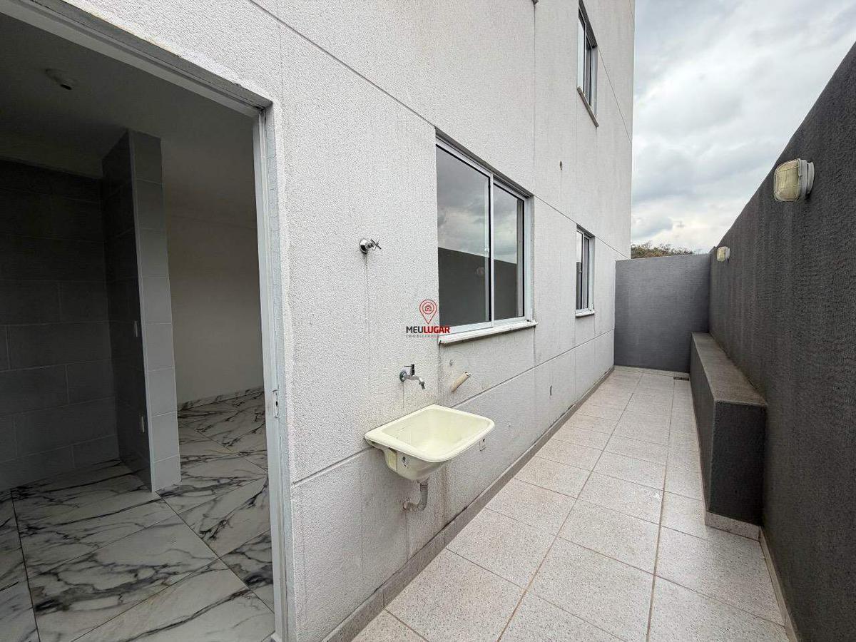 Apartamento, Lago Azul, 2 Quartos, 1 Vaga