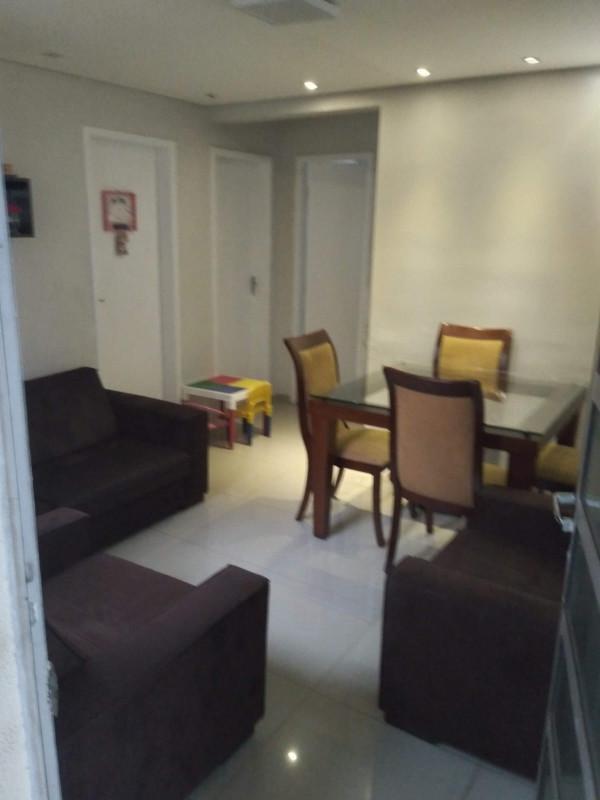 Apartamento, Jardim Vitória, 2 Quartos, 1 Vaga