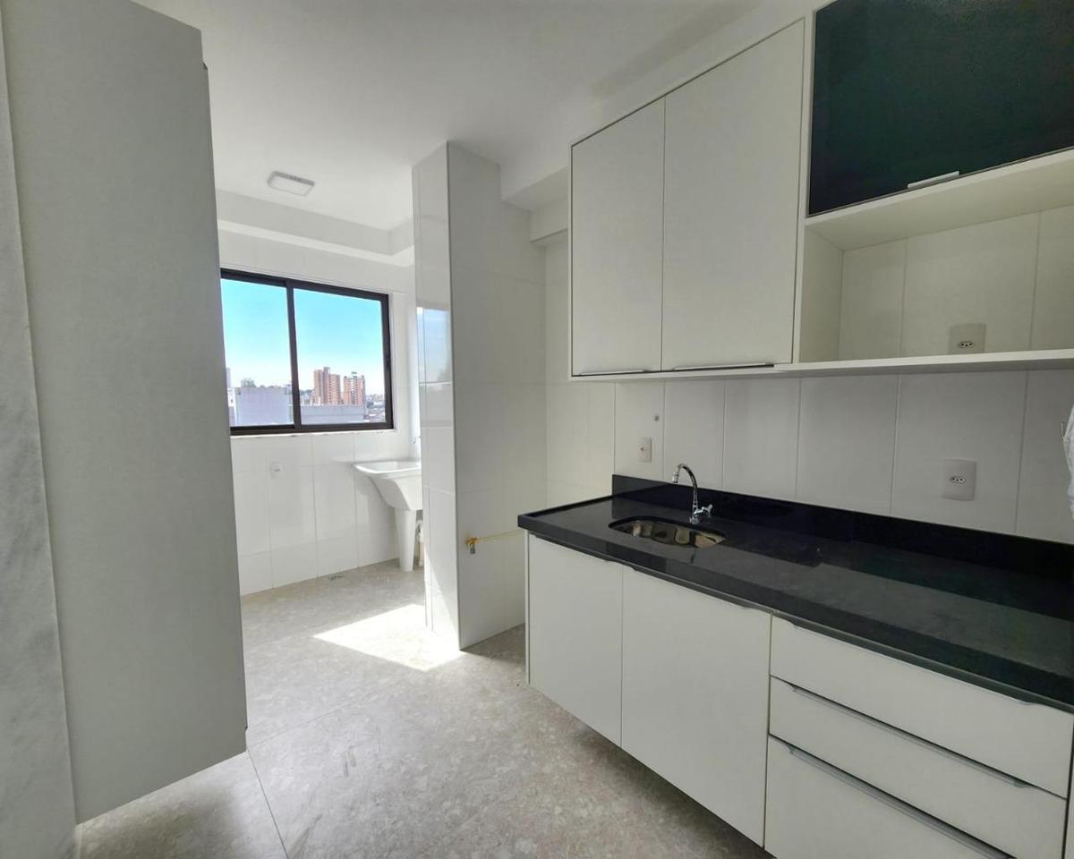Apartamento, Santa Efigênia, 2 Quartos, 2 Vagas, 1 Suíte