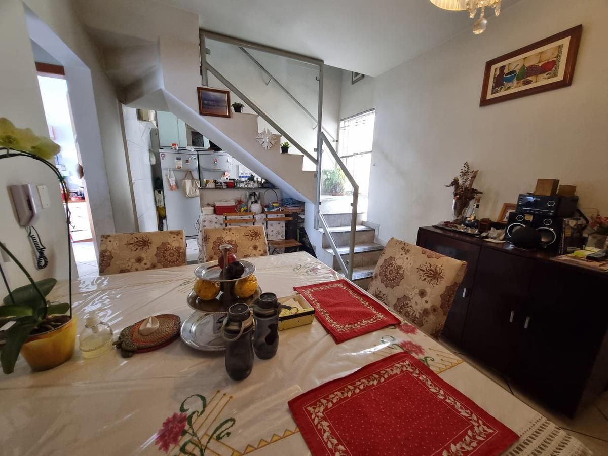 Cobertura, Darcy Vargas, 3 Quartos, 1 Vaga, 1 Suíte