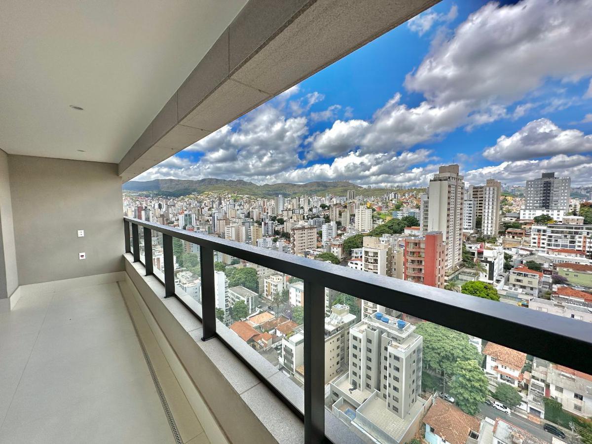 Apartamento, Santo Antônio, 4 Quartos, 3 Vagas, 2 Suítes