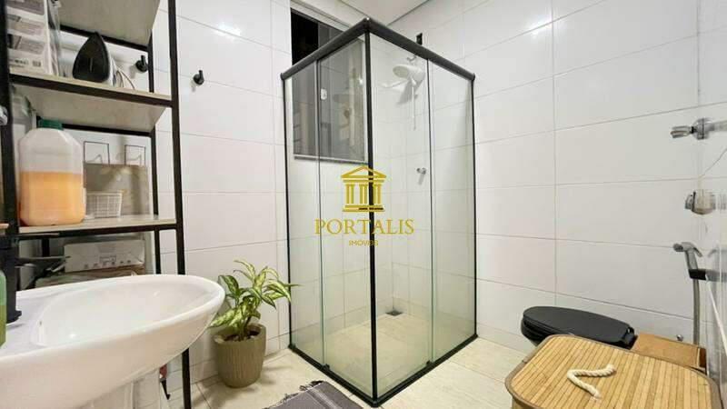 Apartamento, Centro, 3 Quartos, 0 Vaga, 1 Suíte