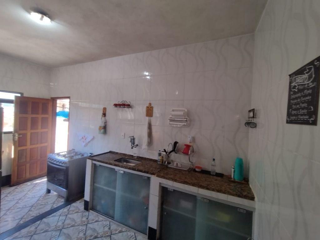 Casa, Paciência, 2 Quartos, 1 Vaga