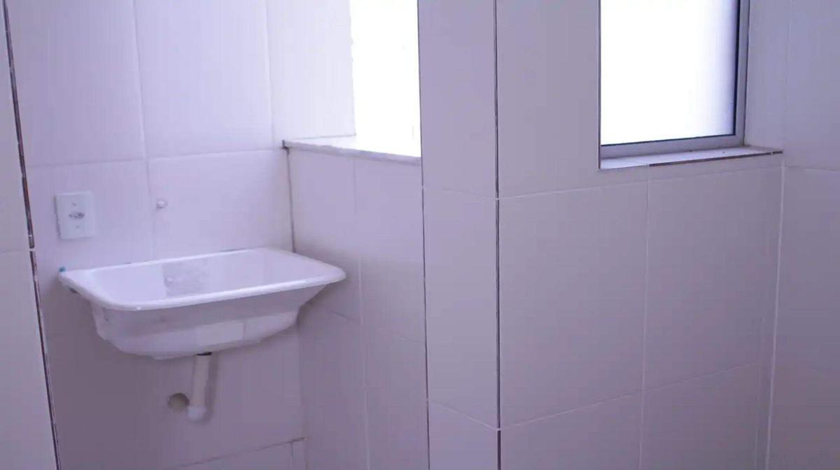 Cobertura, João Pinheiro, 2 Quartos, 2 Vagas, 1 Suíte