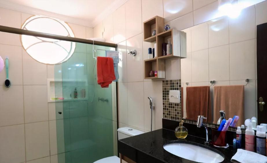 Apartamento, Cidade Nova, 3 Quartos, 1 Vaga