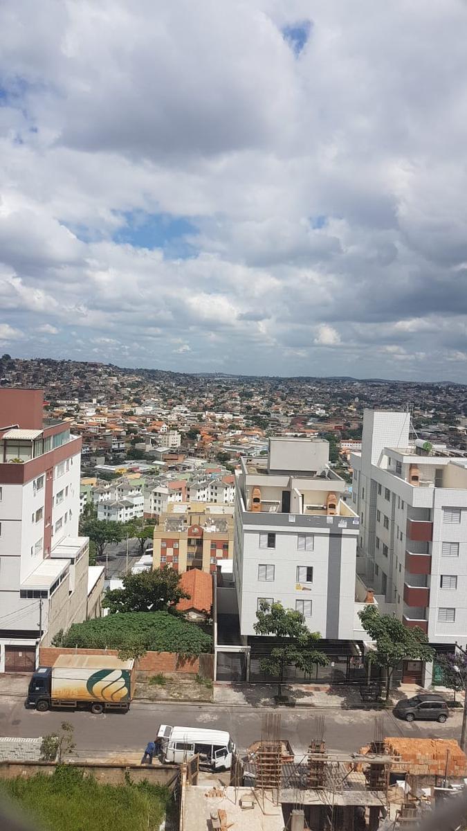 Apartamento, Manacás, 3 Quartos, 2 Vagas, 1 Suíte