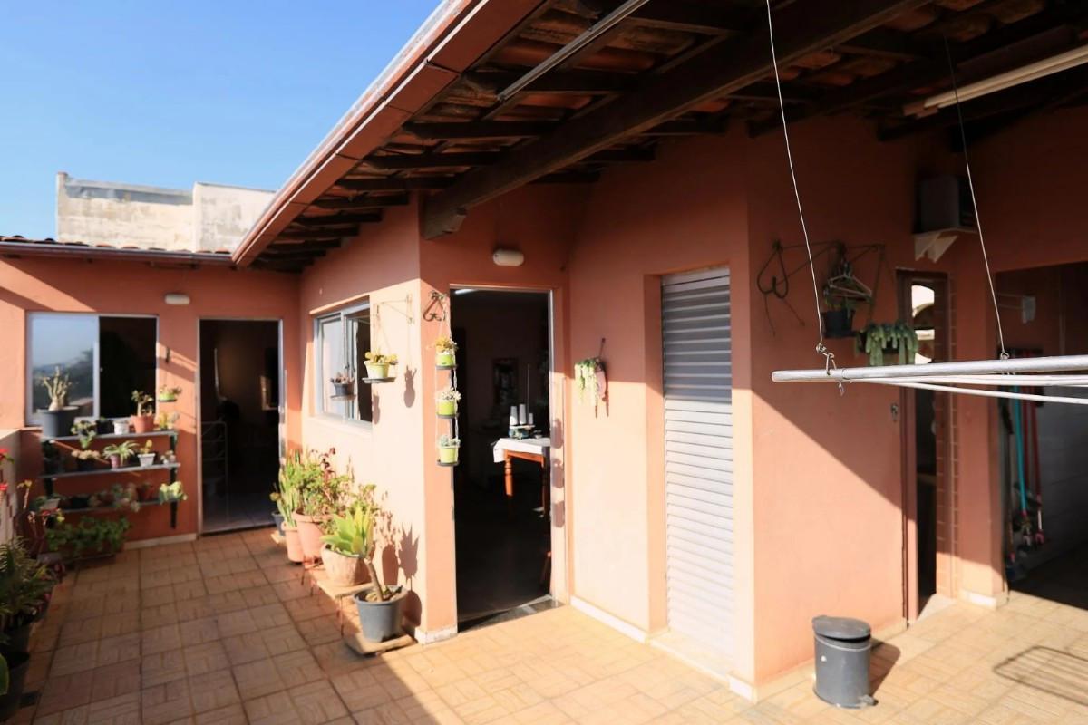 Cobertura, São Lucas, 3 Quartos, 1 Vaga, 1 Suíte