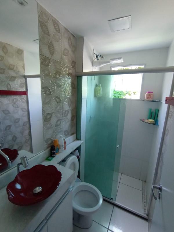 Apartamento, Pousada Del Rey (são Benedito), 2 Quartos, 1 Vaga