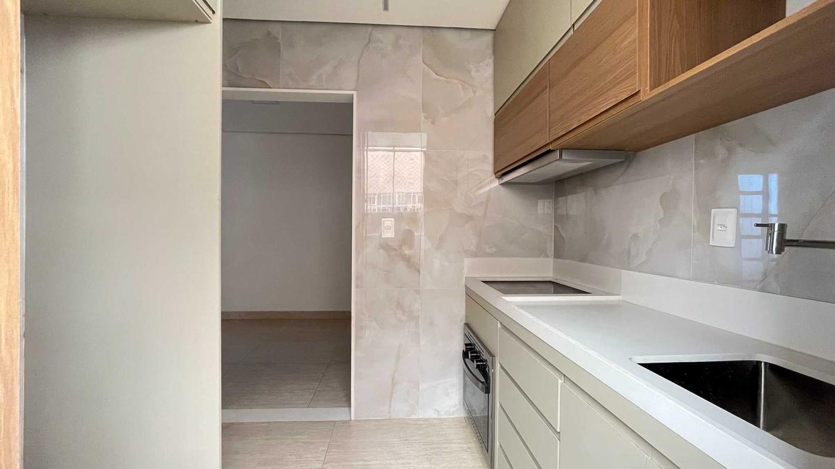 Apartamento, Santa Mônica, 3 Quartos, 1 Vaga