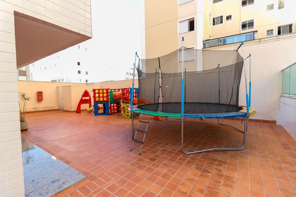 Cobertura, Buritis, 4 Quartos, 5 Vagas, 2 Suítes