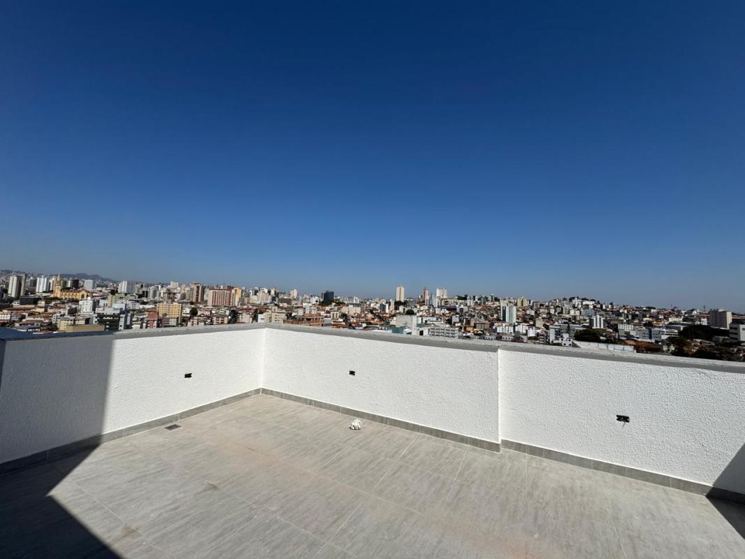 Cobertura, Sagrada Família, 3 Quartos, 2 Vagas, 2 Suítes