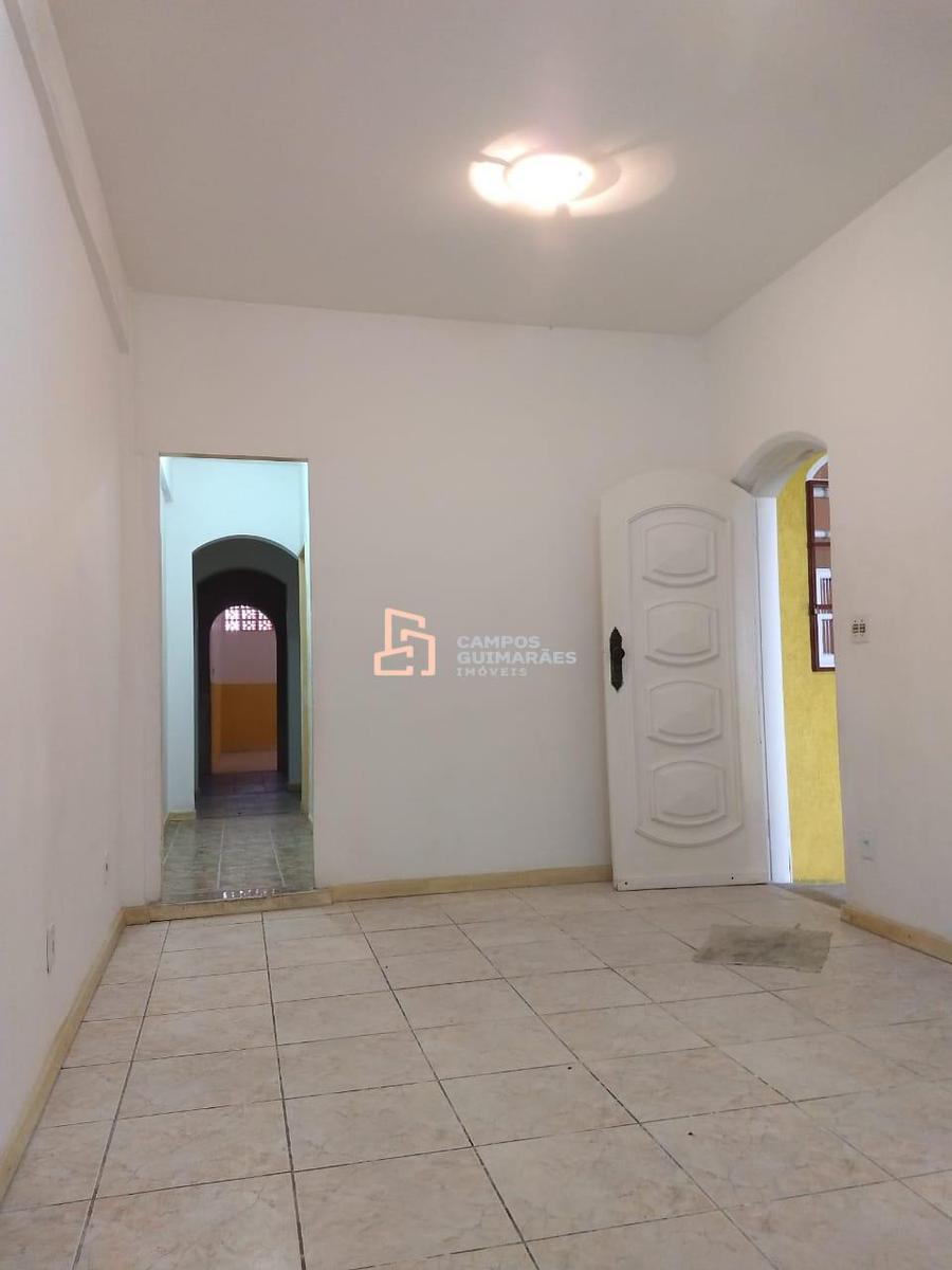 Casa, Madre Gertrudes, 2 Quartos, 1 Vaga