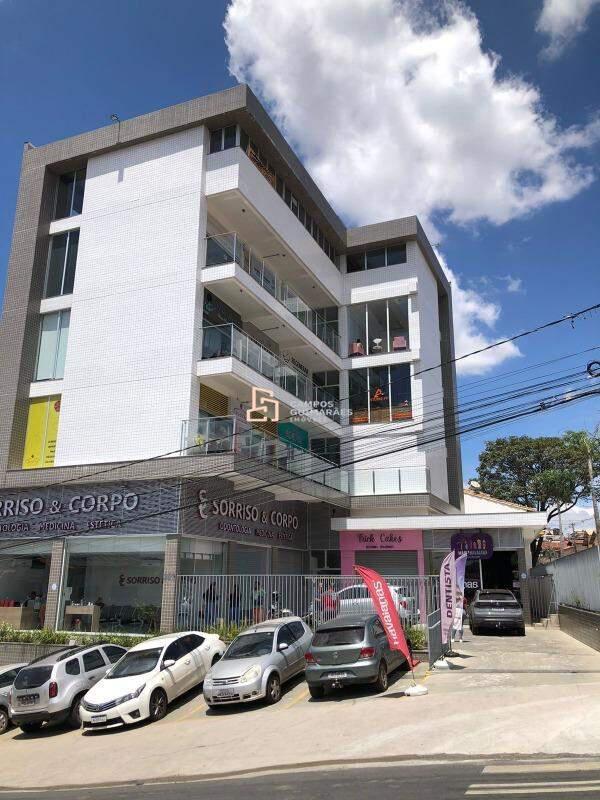 Loja, Arvoredo