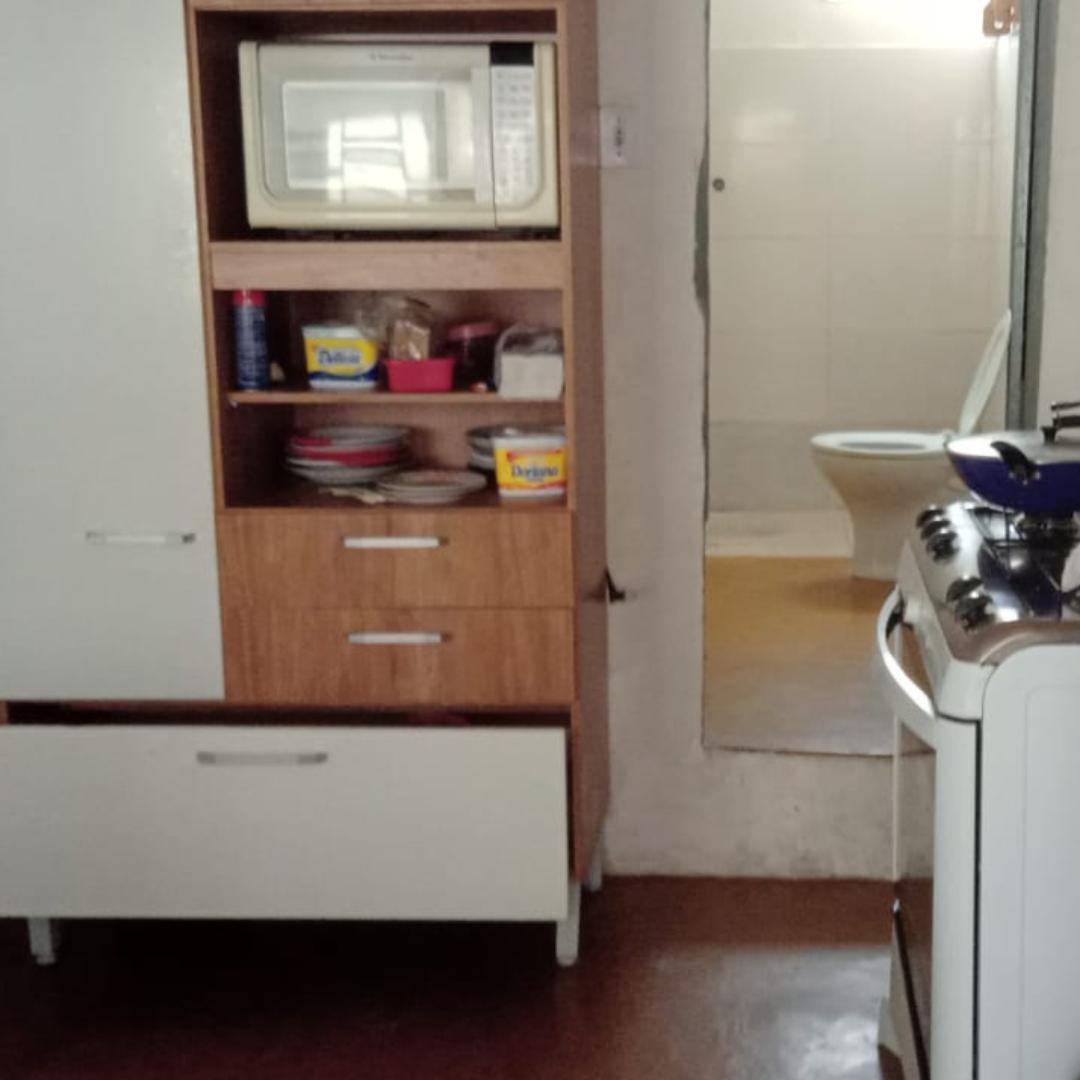 Casa, Jardim Alvorada, 3 Quartos, 0 Vaga