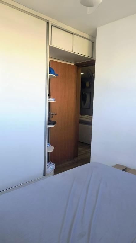 Apartamento, Dona Clara, 2 Quartos, 1 Vaga