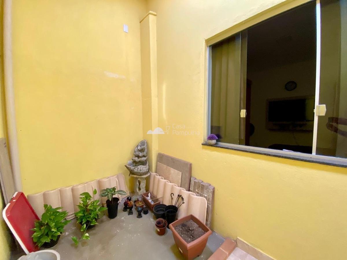 Casa, Novo Centro, 3 Quartos, 2 Vagas