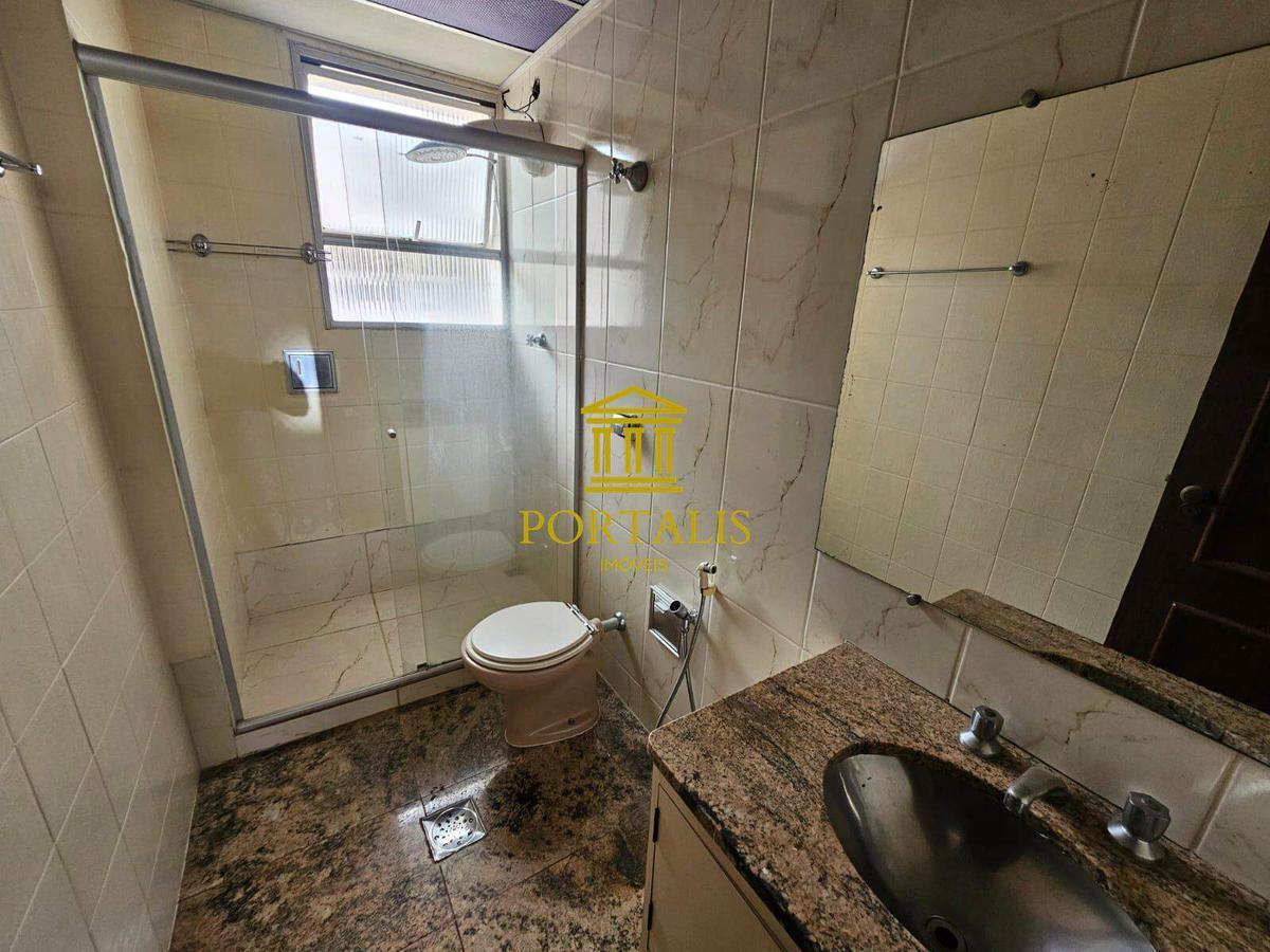 Apartamento, Savassi, 4 Quartos, 2 Vagas, 1 Suíte