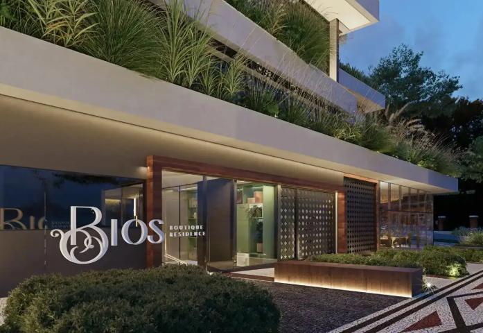 Apartamento, Funcionários, 2 Quartos, 2 Vagas, 1 Suíte