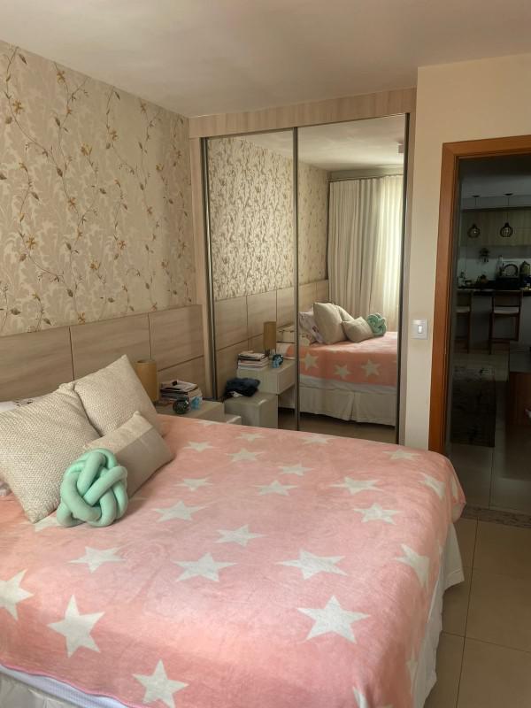 Apartamento, Sagrada Família, 3 Quartos, 2 Vagas, 1 Suíte