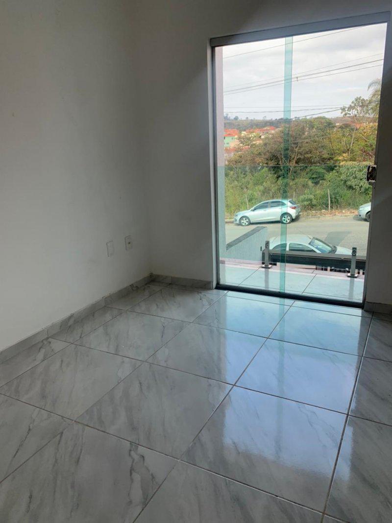 Casa, Cidade Verde, 2 Quartos, 1 Vaga