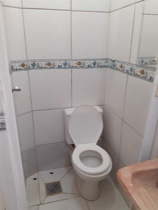 Apartamento, João Pinheiro, 3 Quartos, 1 Vaga