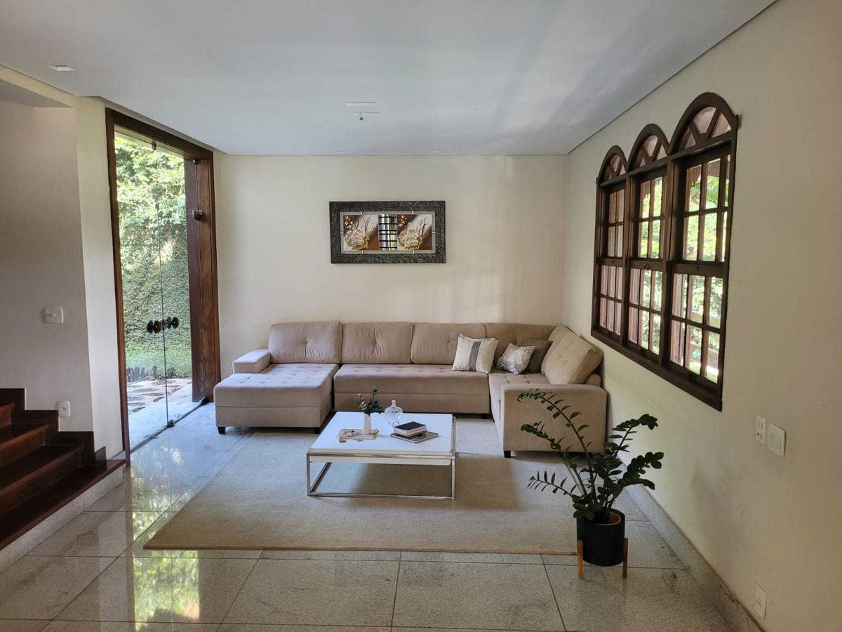 Casa, Jardim Atlântico, 5 Quartos, 2 Vagas, 3 Suítes