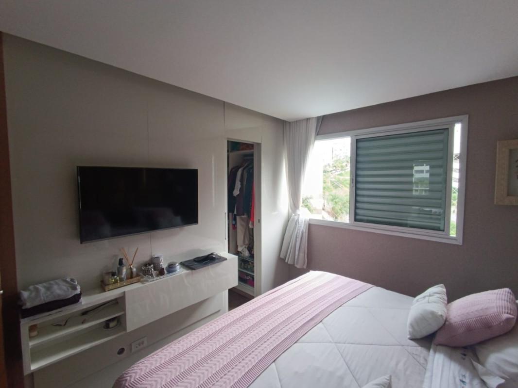 Apartamento, Buritis, 3 Quartos, 3 Vagas, 3 Suítes