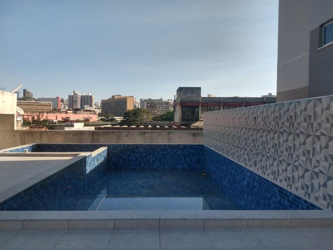 Apartamento, Floresta, 3 Quartos, 3 Vagas, 1 Suíte