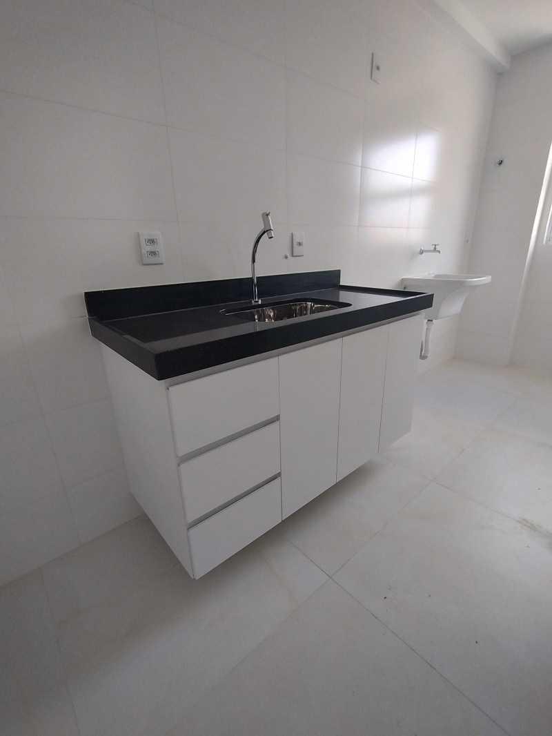 Apartamento, Sagrada Família, 3 Quartos, 2 Vagas, 1 Suíte