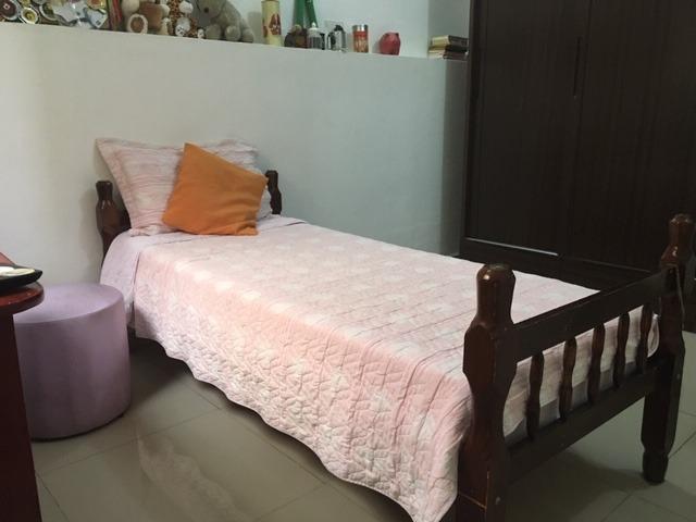 Apartamento, Alto Caiçaras, 3 Quartos, 1 Vaga