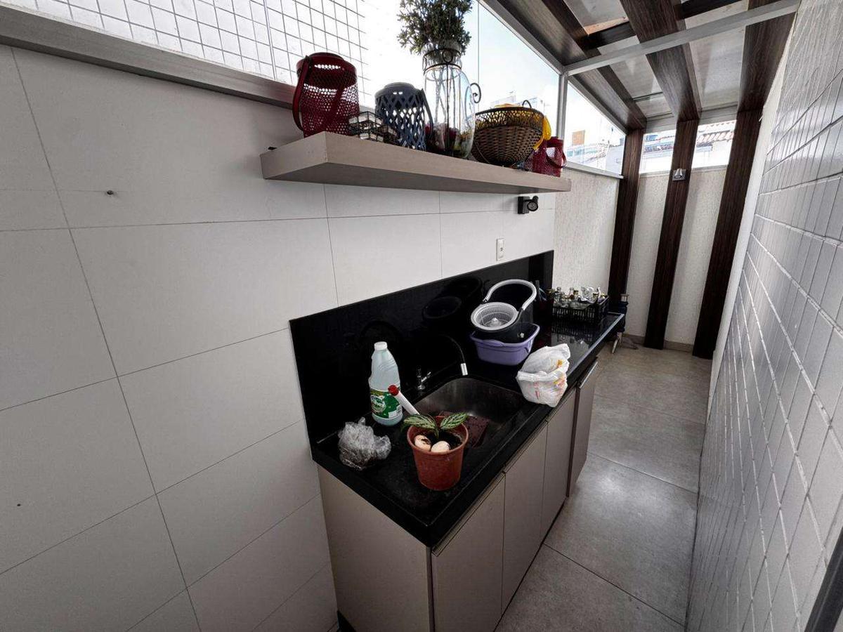 Apartamento, Graça, 3 Quartos, 2 Vagas, 1 Suíte