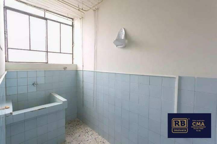 Apartamento, Floresta, 2 Quartos, 0 Vaga