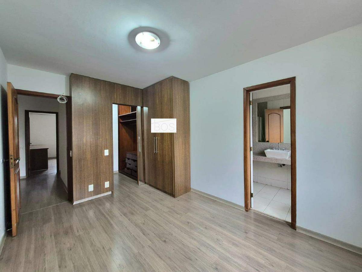 Apartamento, Santo Antônio, 4 Quartos, 1 Vaga, 1 Suíte