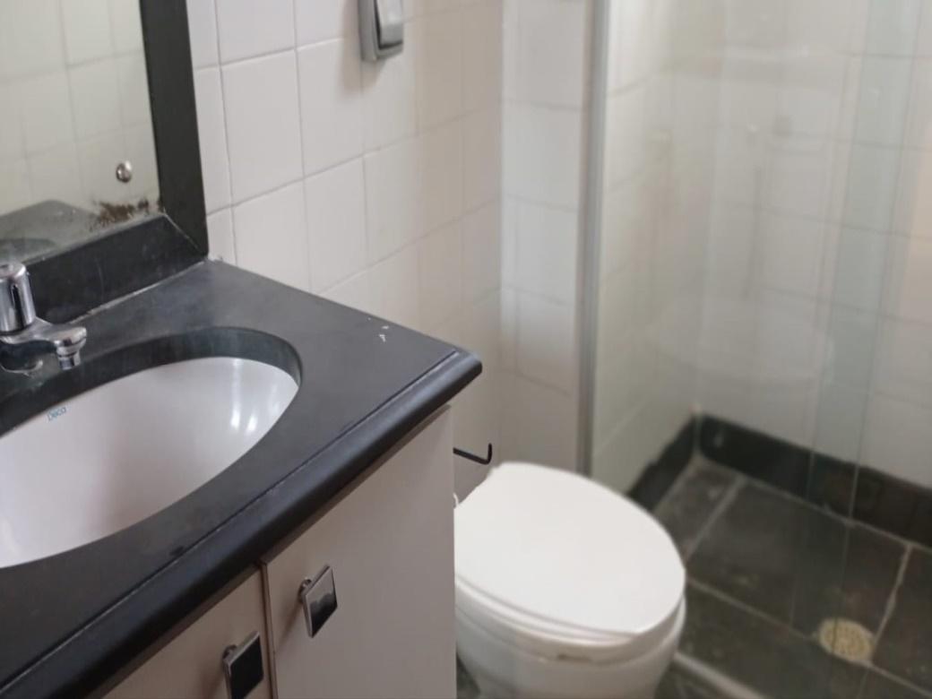 Apartamento, São Pedro, 2 Quartos, 1 Vaga