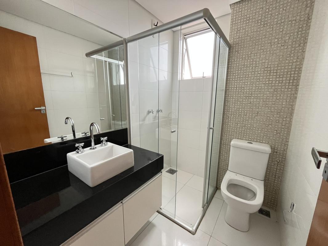 Cobertura, Jardim da Cidade, 4 Quartos, 2 Vagas
