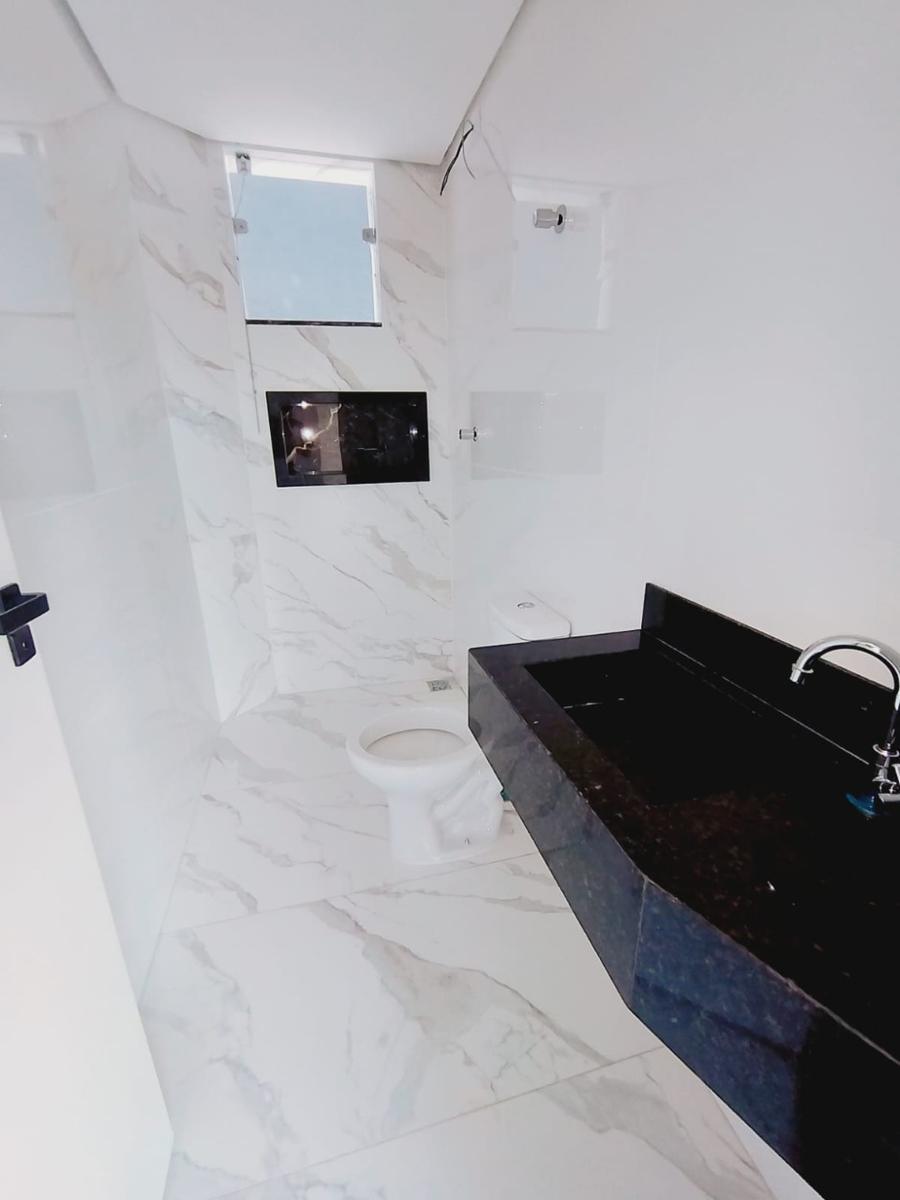 Apartamento, Céu Azul, 2 Quartos, 1 Vaga