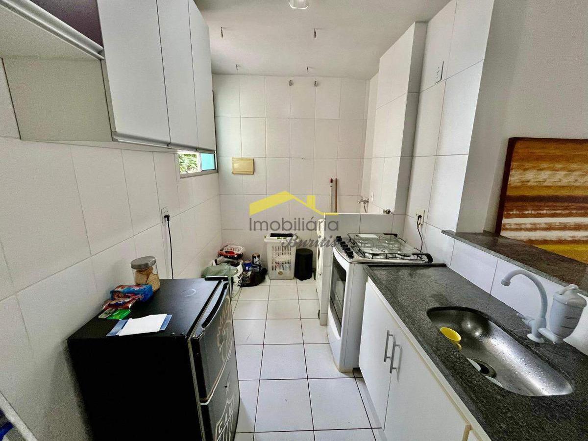 Apartamento, Buritis, 2 Quartos, 1 Vaga, 1 Suíte